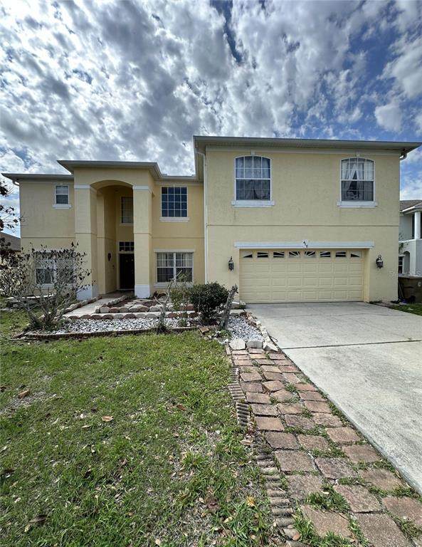 418 Marlberry Leaf Court - Photo 1