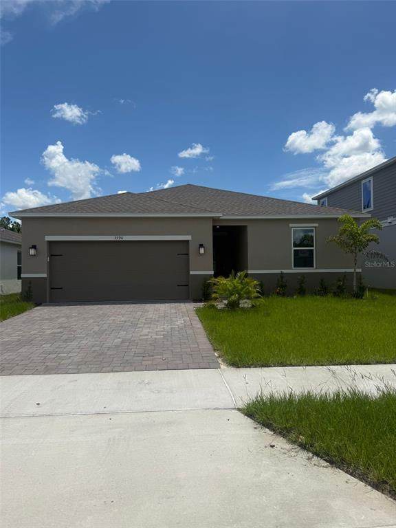 3390 Sanctuary Drive - Photo 1
