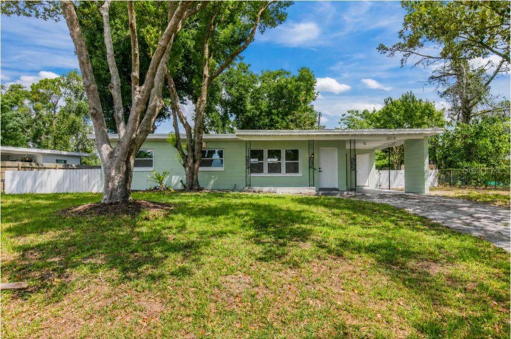 1435 Eden Drive - Photo 1