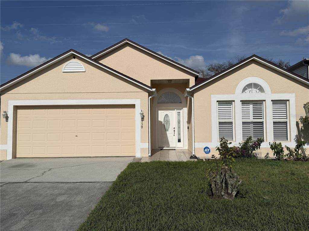 11750 Bentry Street - Photo 1
