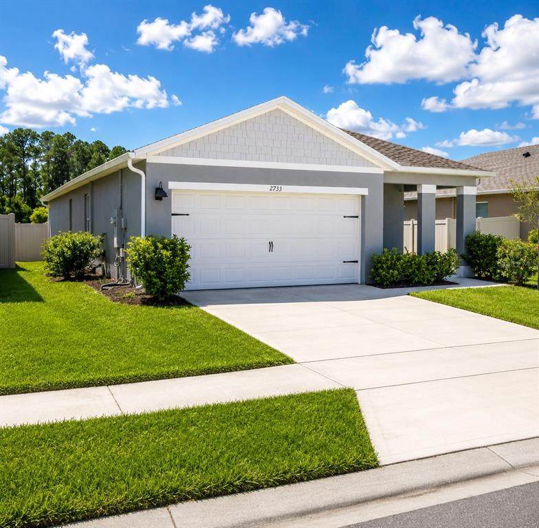 2733 Reddish Egret Bend - Photo 1