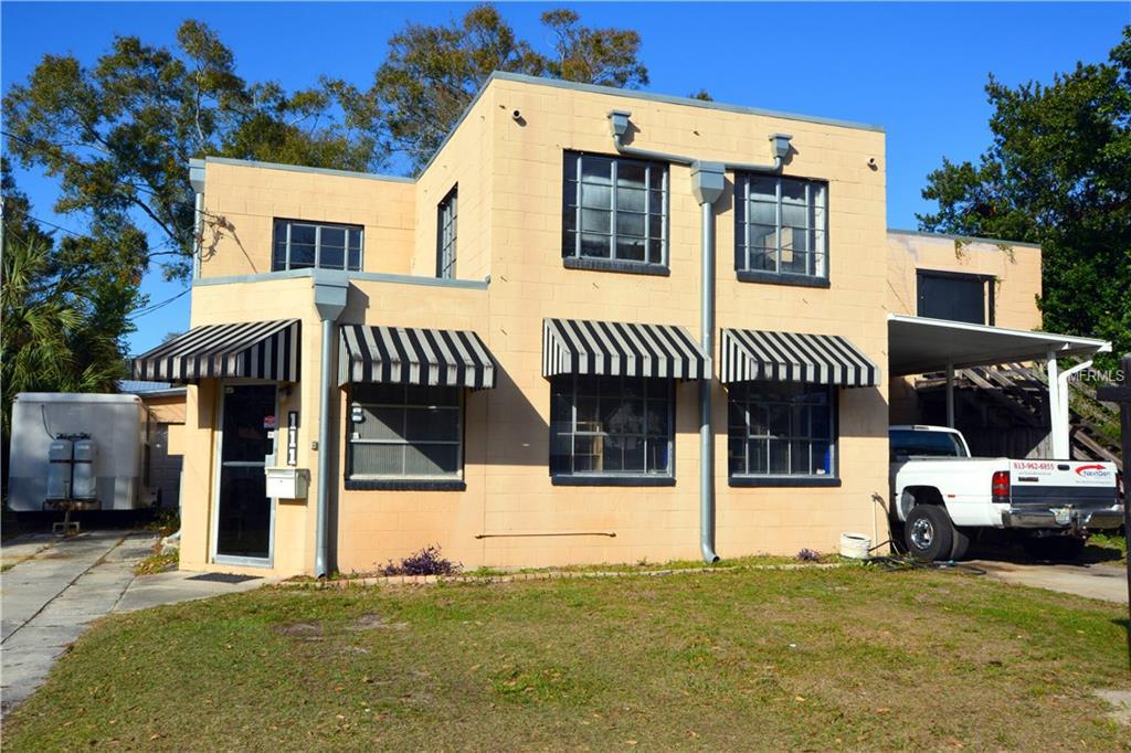 111 Genesee Street - Photo 1