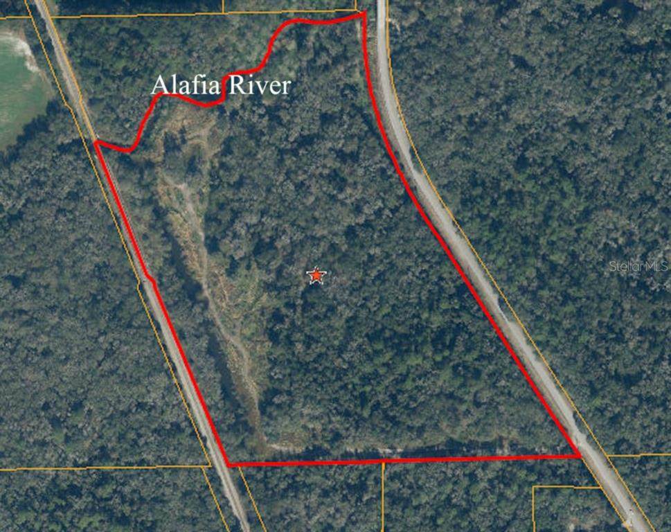 Keysville Road - Photo 1