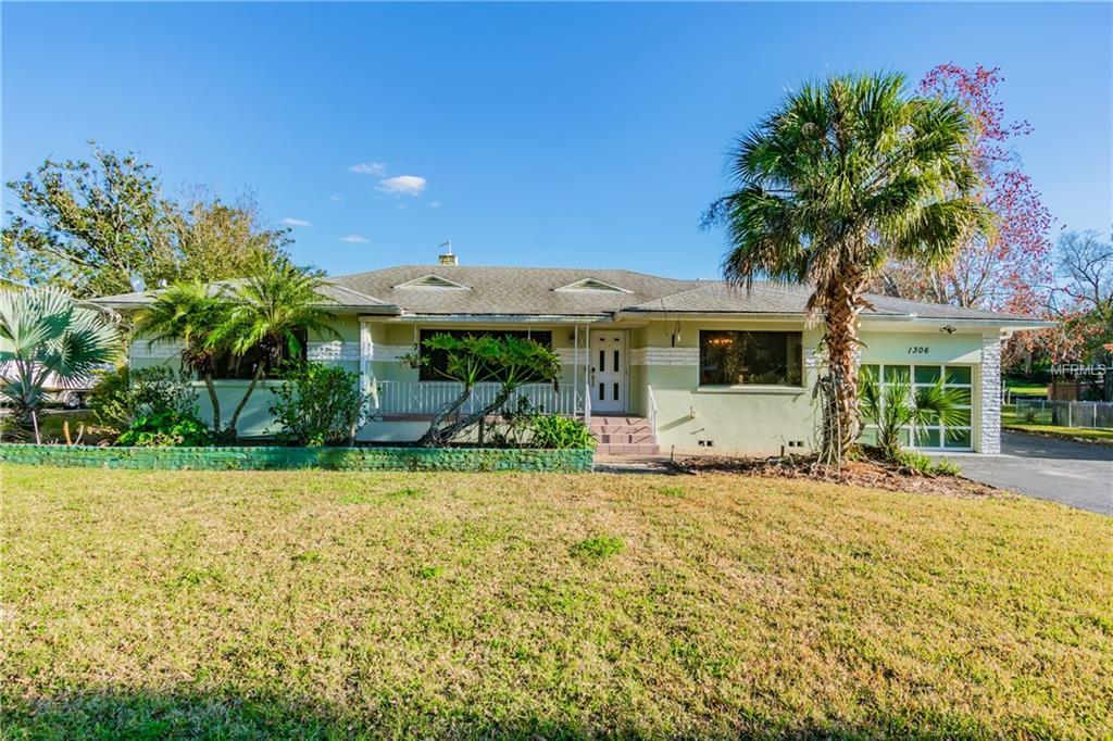 1306 Alicia Avenue - Photo 1