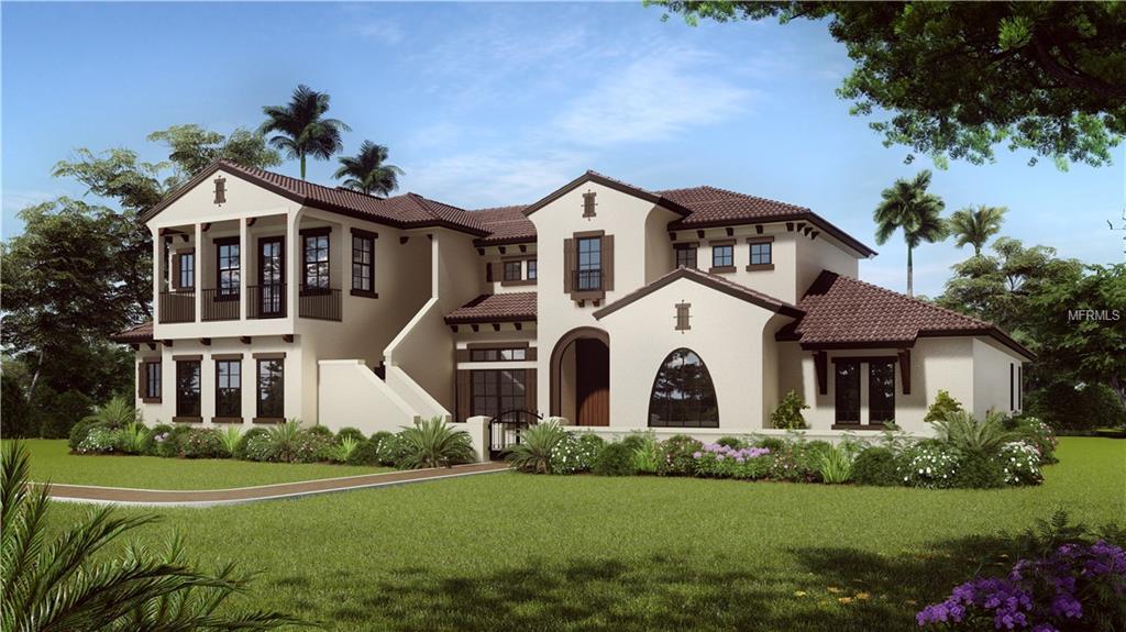 7 Magnolia Farms - Photo 1
