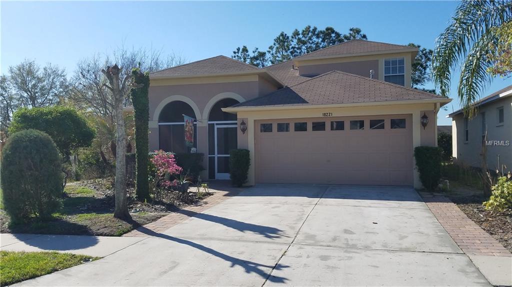 18221 Brookpark Drive - Photo 1