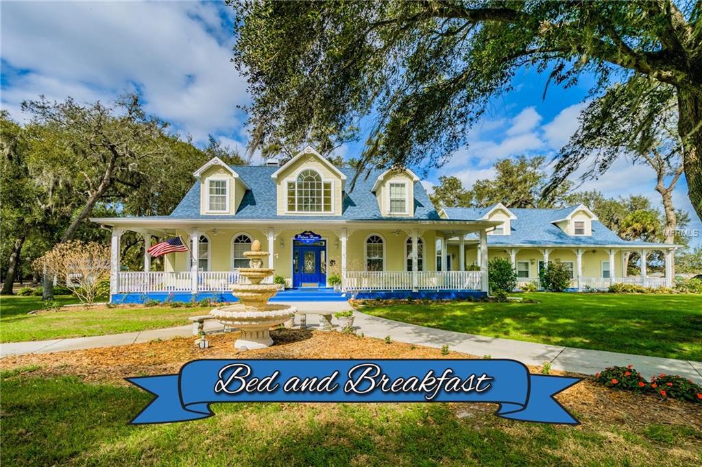 2221 Hinton Ranch Road - Photo 1