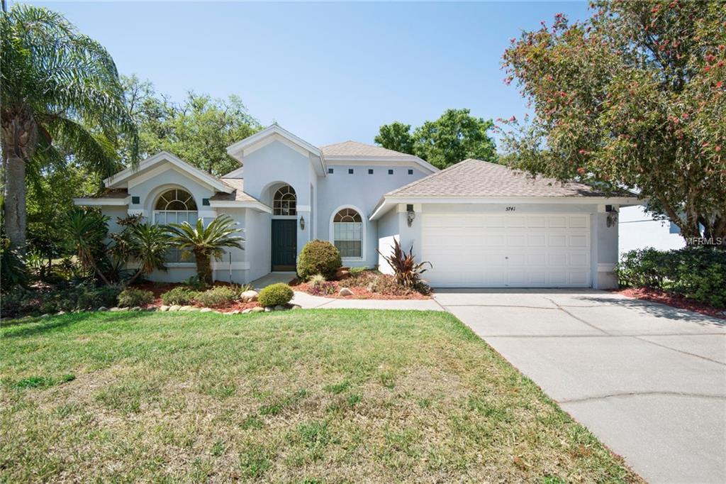 5741 Silas Creek Lane - Photo 1