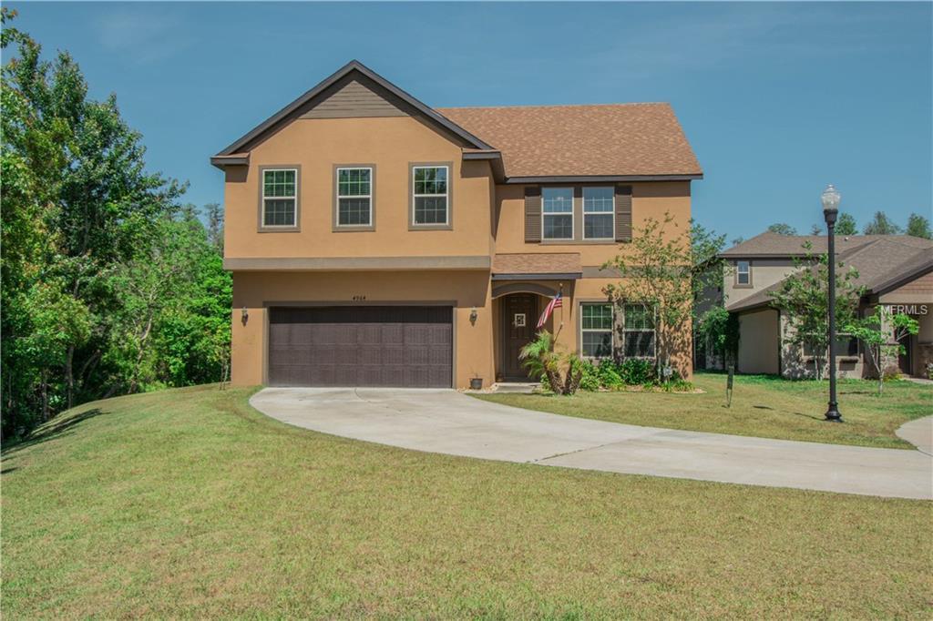 4964 Rolling Green Drive - Photo 1