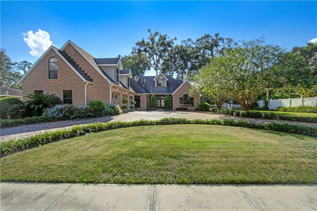 9516 Waterford Road - Photo 1