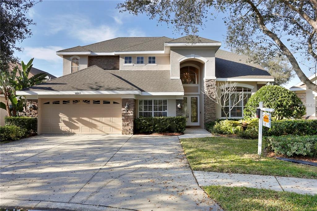 12003 Evanshire Court - Photo 1