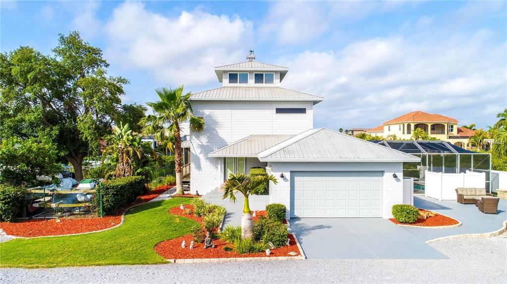 1302 Apollo Beach Boulevard - Photo 1