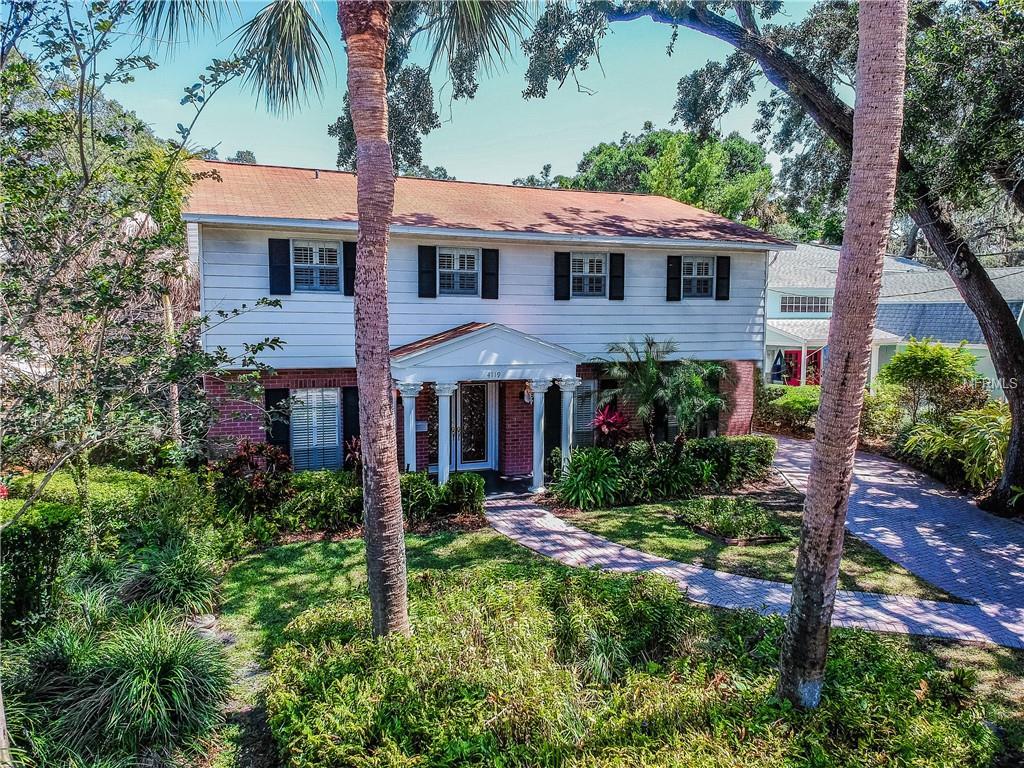 4119 De Leon Street - Photo 1