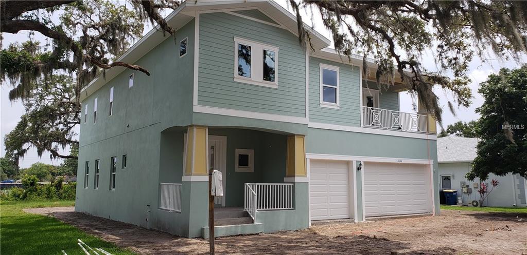 2606 Brewton Court - Photo 1
