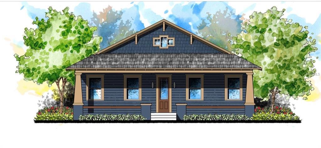 2723 Poplar Avenue - Photo 1