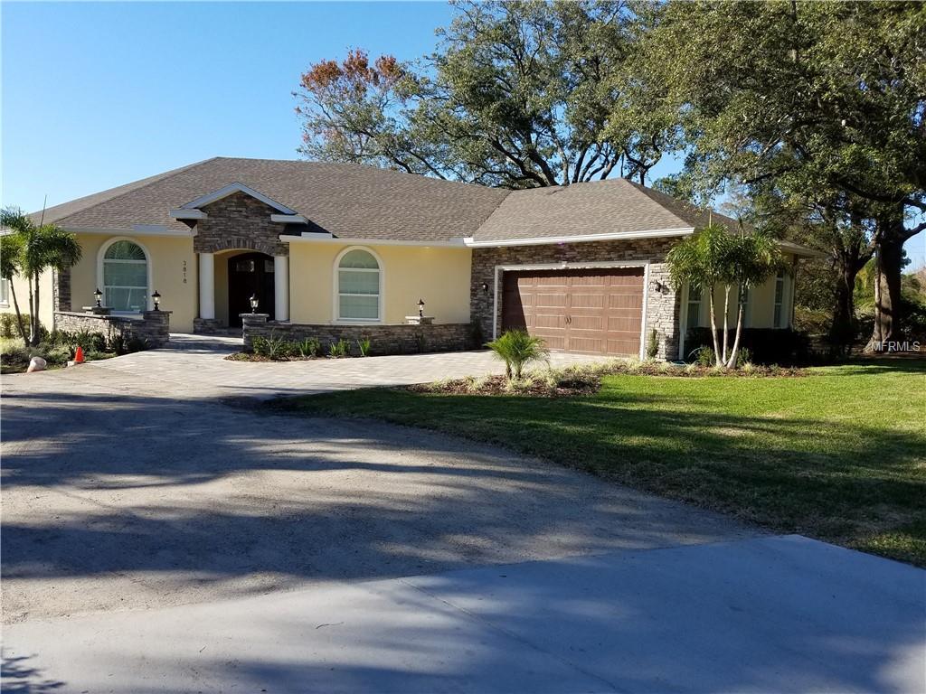 3818 Ridge Avenue - Photo 1