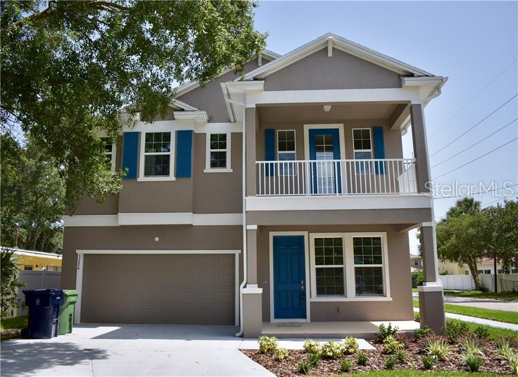 3224 Ballast Point Boulevard - Photo 1