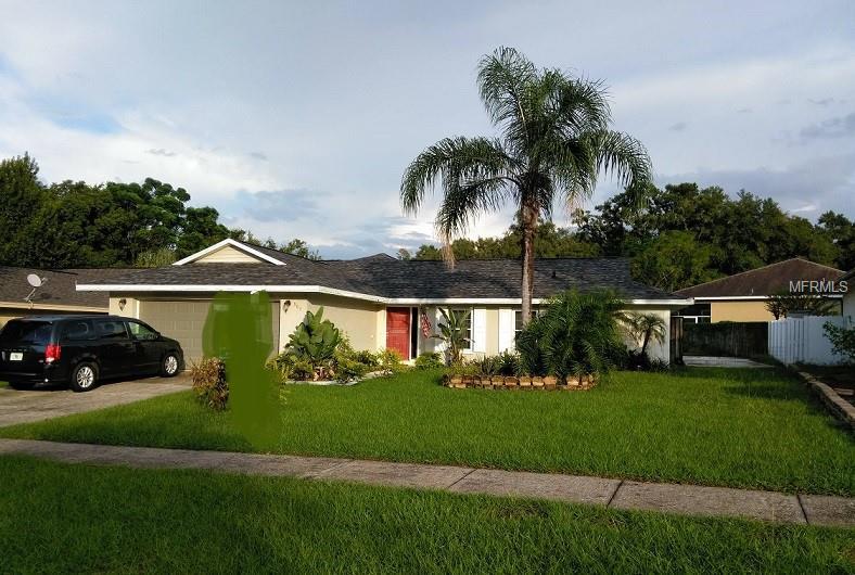 903 Tarawood Lane - Photo 1