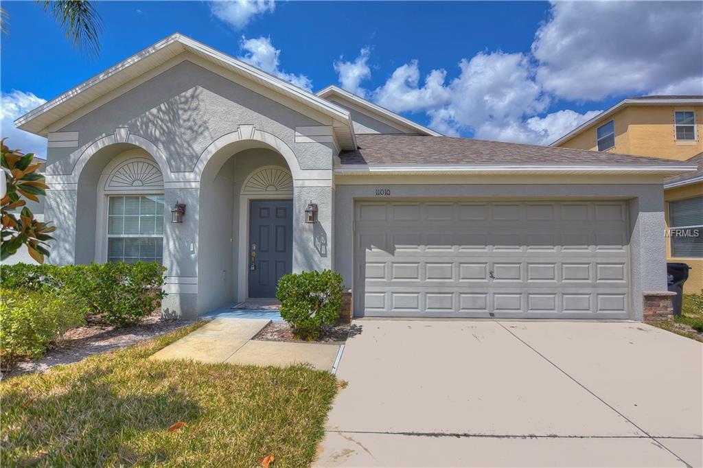 11010 Standing Stone Drive - Photo 1