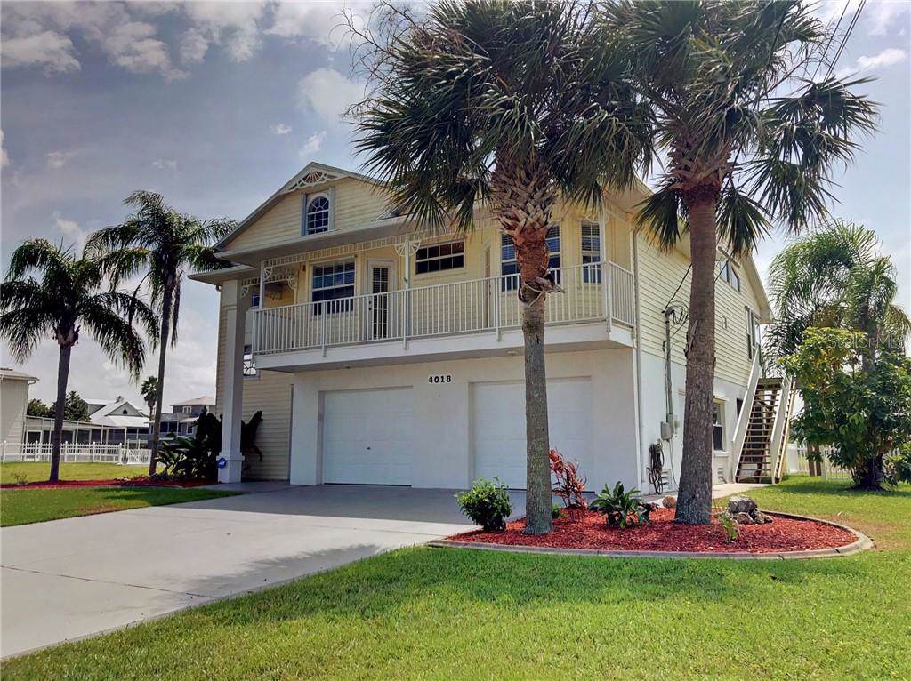 4018 Cobia Drive - Photo 1