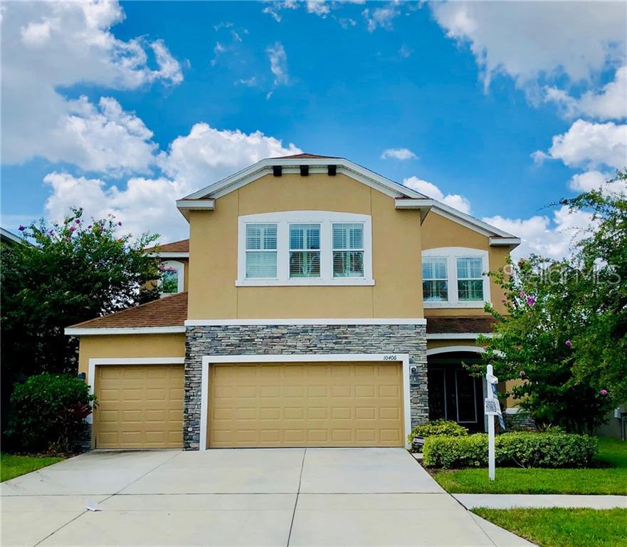 10406 Waterstone Drive - Photo 1