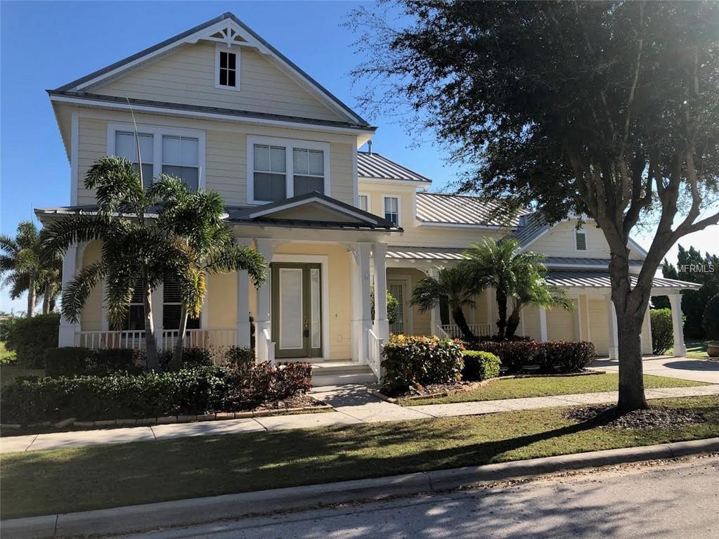 609 Mirabay Boulevard - Photo 1