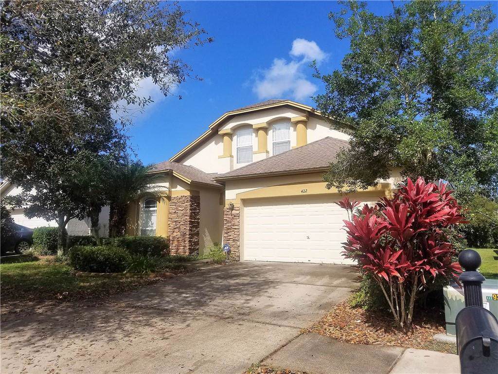 422 Thicket Crest Road - Photo 1