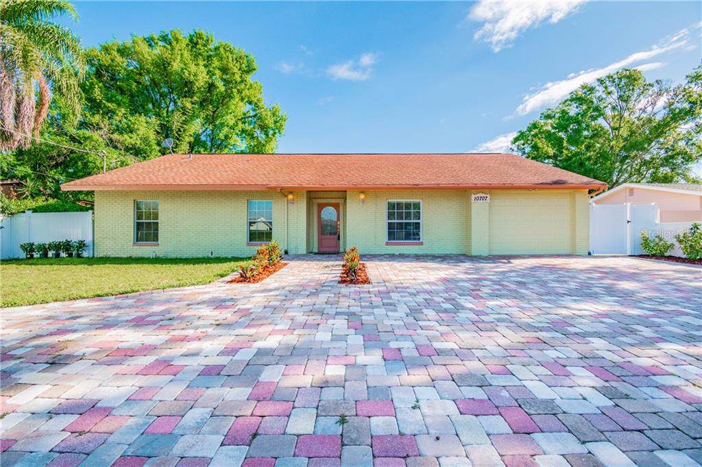 10707 Drummond Road - Photo 1