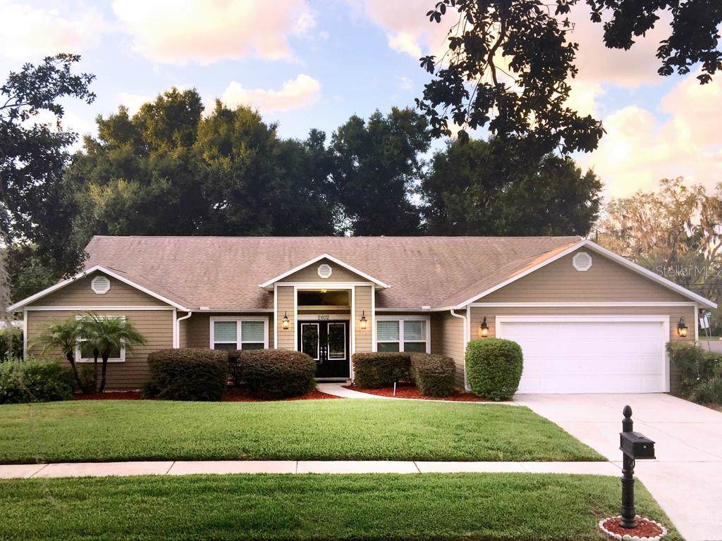 2602 Durant Oaks Drive - Photo 1