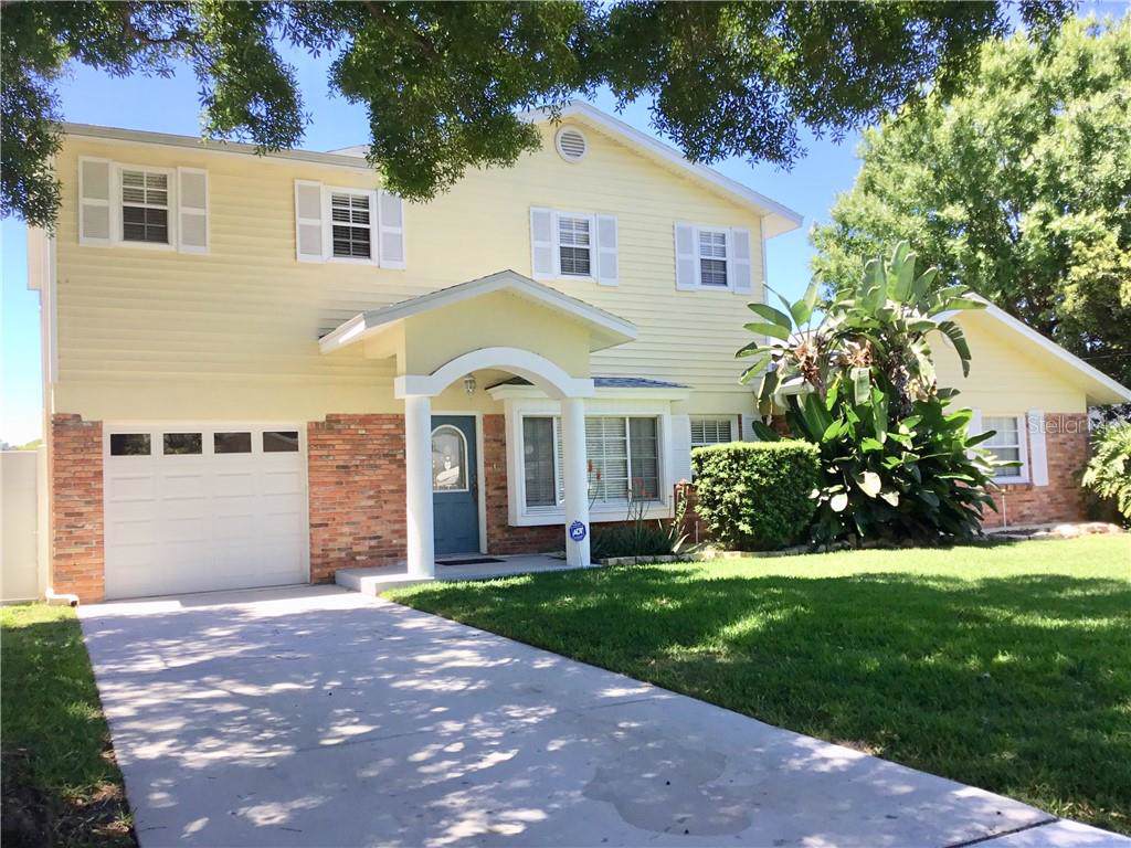 5006 Gilbert Avenue - Photo 1