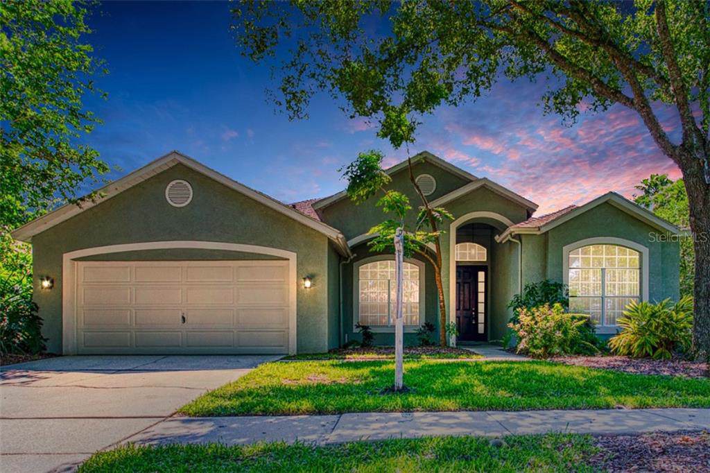 8509 Kings Rail Way - Photo 1