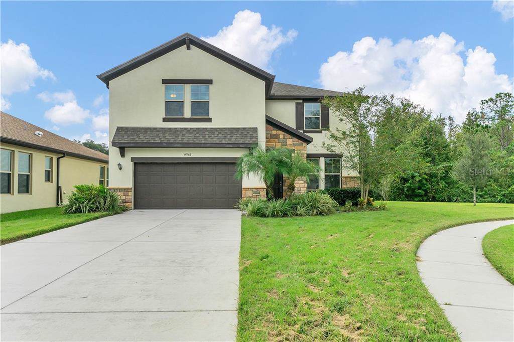 4961 Rolling Greene Drive - Photo 1