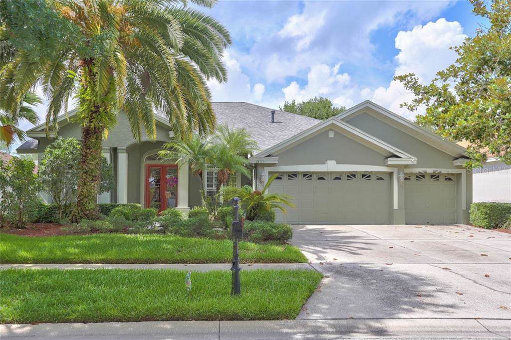 19115 Autumn Woods Avenue - Photo 1