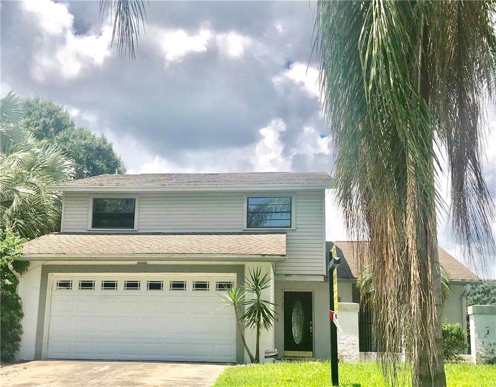 8214 La Serena Drive - Photo 1