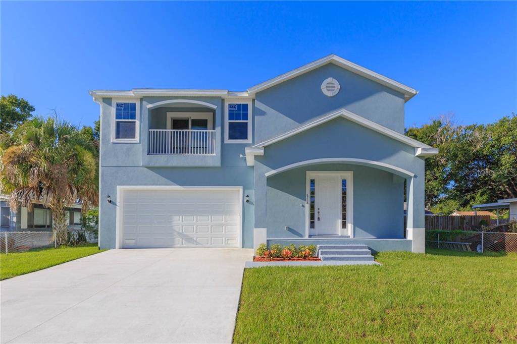 4718 Leila Avenue - Photo 1