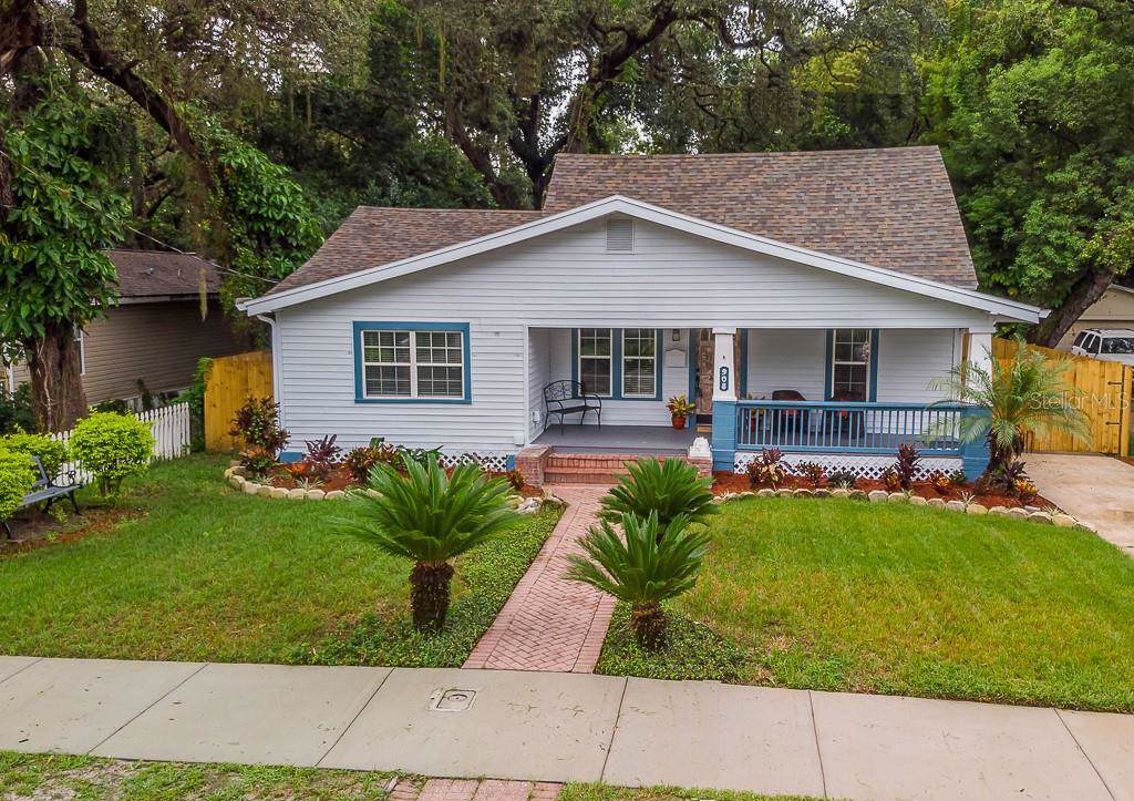 908 Curtis Street - Photo 1