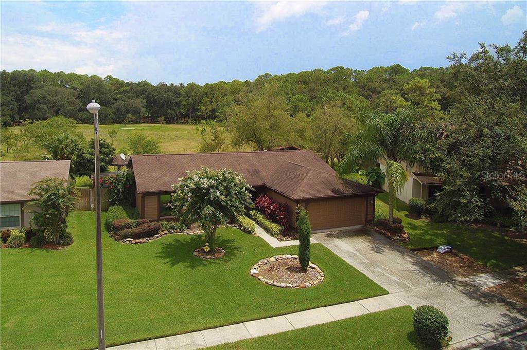 538 Oak Creek Drive - Photo 1
