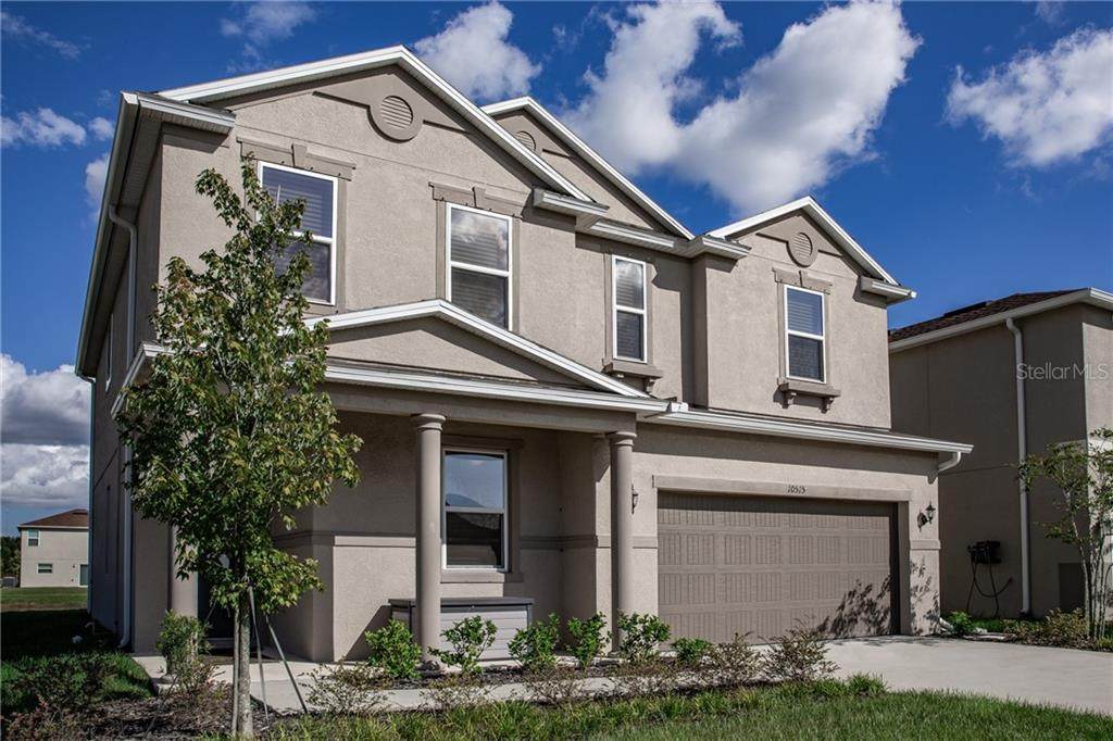 10515 Laguna Plains Drive - Photo 1