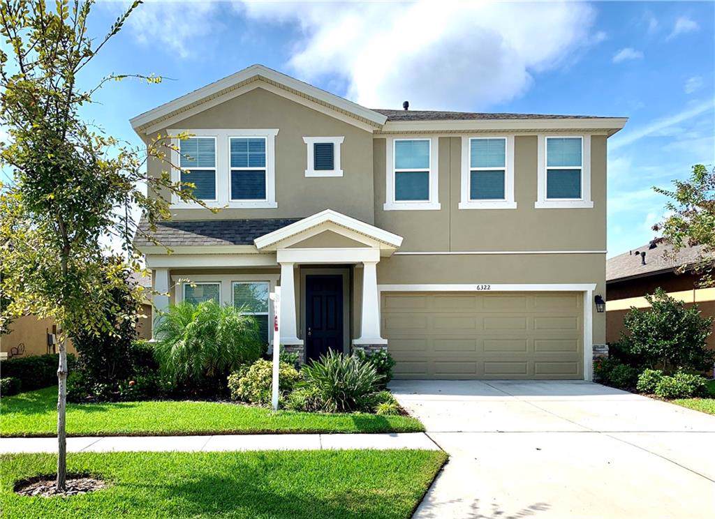 6322 Voyagers Place - Photo 1