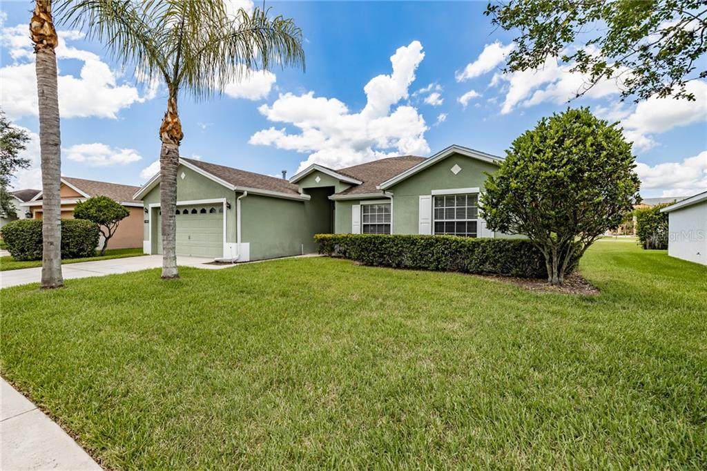 4033 Windchime Lane - Photo 1