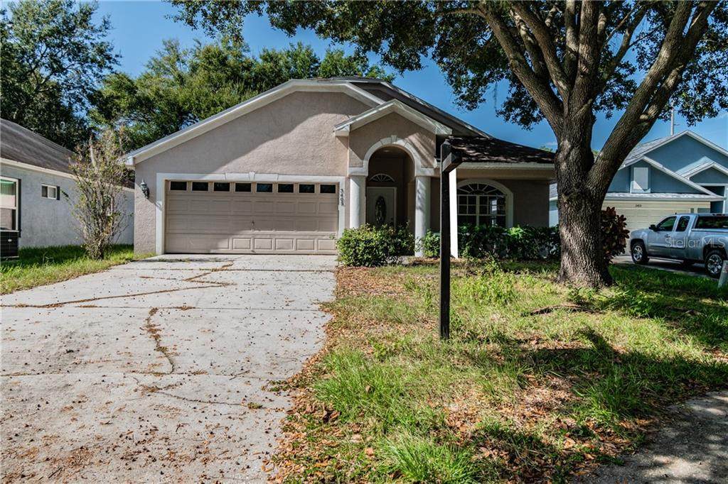 3405 Gray Whetstone Street - Photo 1