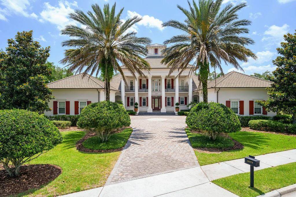 10379 Woodward Winds Drive - Photo 1