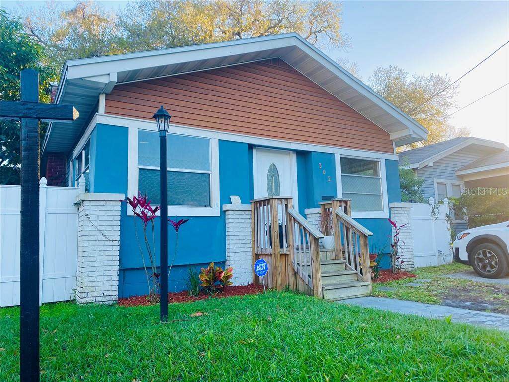 302 Hilda Street - Photo 1