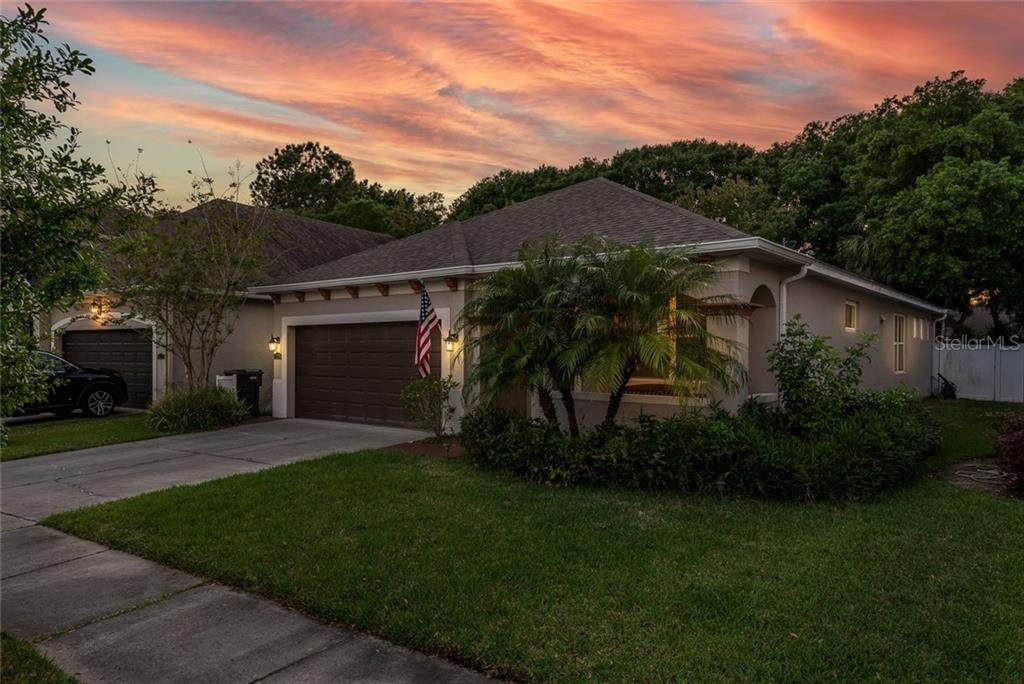 11524 Quiet Forest Drive - Photo 1