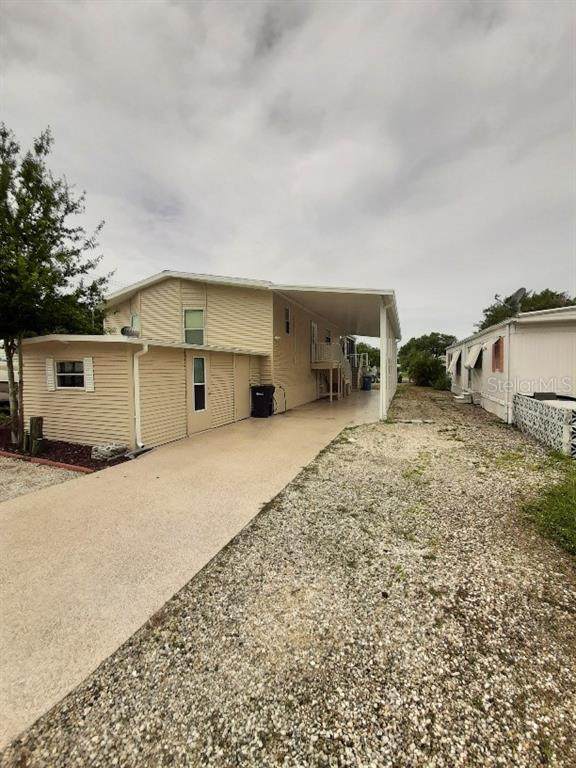 40 Hatchett Creek Road - Photo 1