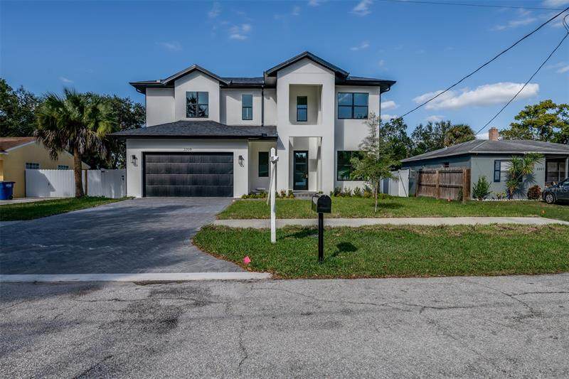 3309 Price Avenue - Photo 1