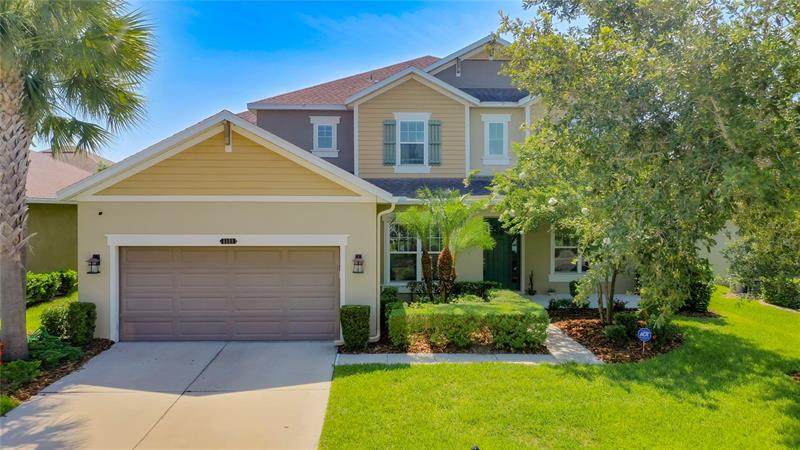 8808 Sentiero Drive - Photo 1