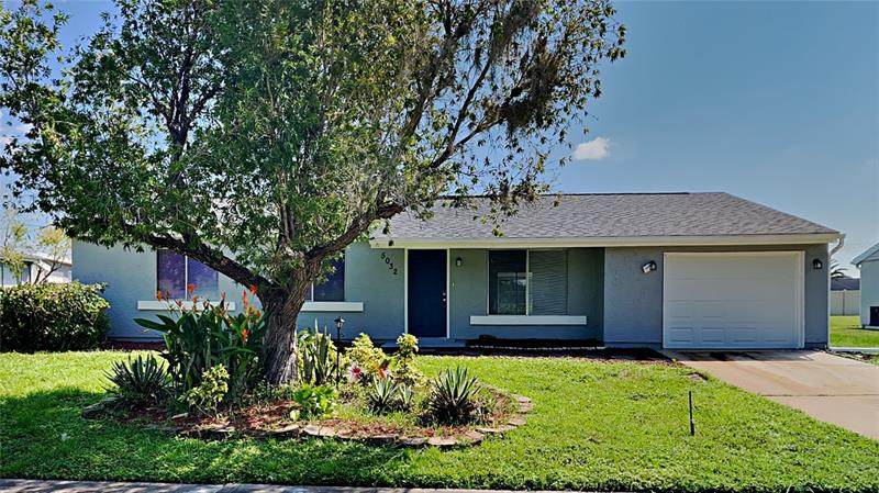 5032 Trekell Street - Photo 1