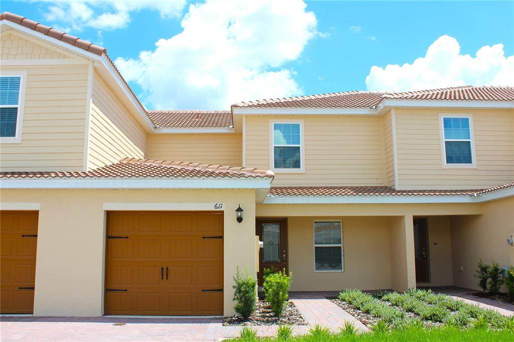 611 Bay Leaf Drive - Photo 1