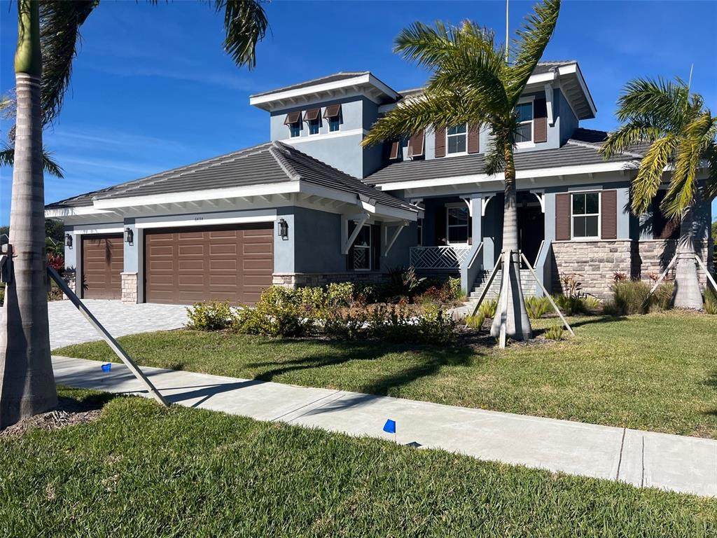 6434 Rubia Circle - Photo 1